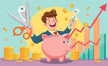 Optimize Your Outgoings: Smart Spending, Bigger Savings