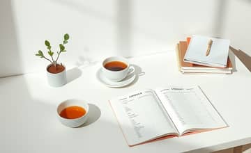 Declutter Your Dollars: A Guide to Financial Minimalism