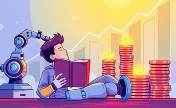 Automate Your Wealth: Set It and Forget It Strategies