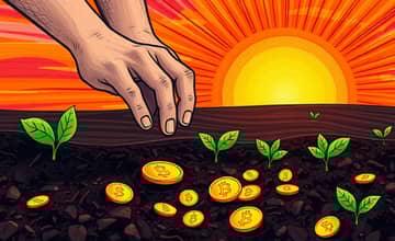 The Psychology of Savings: Building a Lasting Financial Foundation