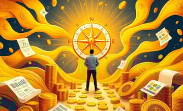 Master Your Money: The Art of Financial Alignment