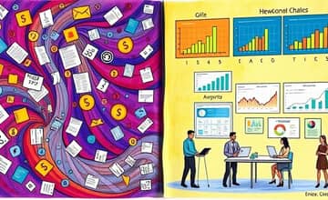 From Chaos to Clarity: Your Financial Organization Playbook