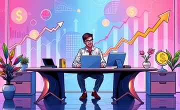 The Financial Blueprint for Entrepreneurs: Scaling Your Success