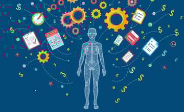 The Unseen Habits of Highly Organized Financiers