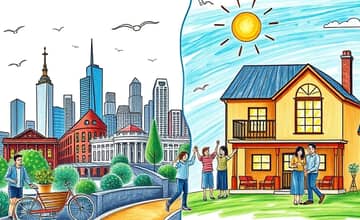 Planning for Life's Big Milestones: Home, Education, Family