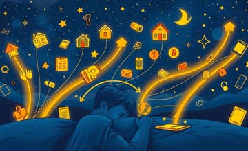 The Power of Passive Income: Earning While You Sleep