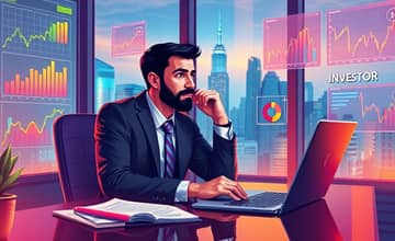 Evaluating Investment Opportunities: What to Look For