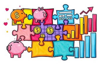 Solving Your Money Puzzles: A Problem-Solving Approach