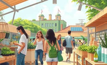 The Secret to Sustainable Spending: Conscious Consumption