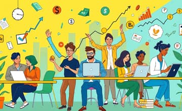 Financial Freedom for Freelancers: Building Stability in the Gig Economy