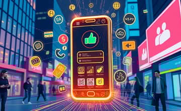 The Digital Wallet Revolution: Managing Your Money Tech-Smart