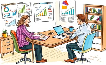 Choosing the Right Financial Advisor: A Client's Guide