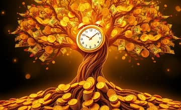 Understanding Compounding: The Eighth Wonder of the World