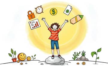 Financial Wellness: More Than Just Money