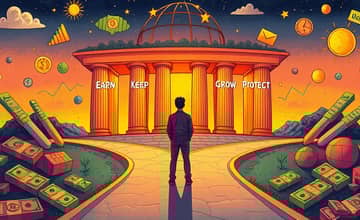 From Paycheck to Prosperity: Optimizing Your Income