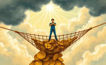 Creating a Financial Safety Net: Your Emergency Fund