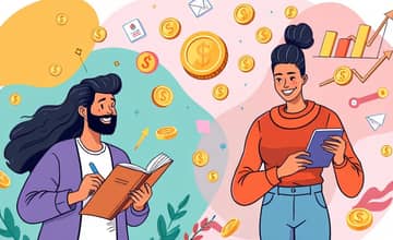 Smart Money Habits: Cultivating Lasting Prosperity