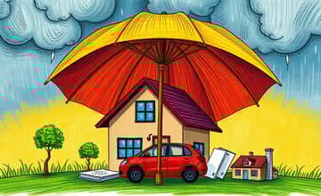 Protecting Your Assets: Essential Insurance Insights