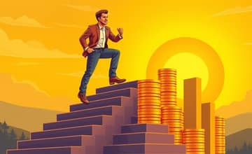 Your First Steps to Financial Independence: A Practical Guide