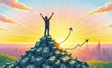 Mastering Debt: From Burden to Breakthrough