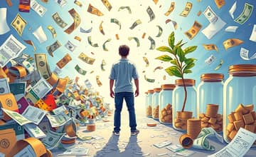 The Hidden Costs of Unplanned Spending: A Reality Check