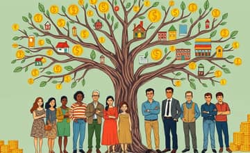 Building Generational Wealth: Strategies for the Long Haul