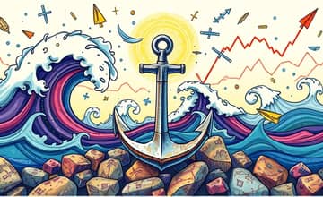 Navigating Market Volatility: Your Calm Financial Anchor
