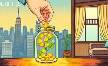 The Art of Strategic Savings: Every Penny Counts