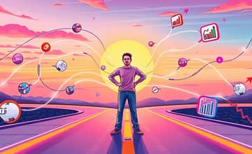 Beyond Budgeting: Automating Your Financial Freedom