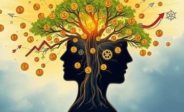 Decoding Your Money Mindset: A Path to Wealth