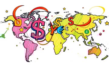 Currency Wars: Understanding Exchange Rate Dynamics