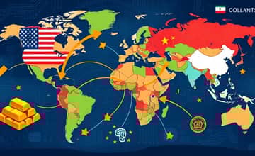 Geopolitical Shifts and Your Portfolio: What You Need to Know