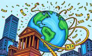 Central Banks Worldwide: Their Role in Market Stability