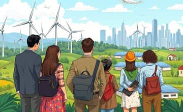 The Rise of ESG Investing: Global Impact and Returns