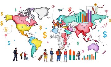 Beyond Borders: Building a Truly International Portfolio