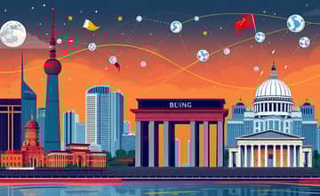 From Beijing to Berlin: Understanding Regional Market Nuances