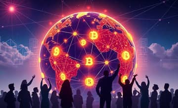 Digital Currencies: A Global Financial Revolution?