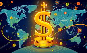 The Dollar's Dominance: A Shifting Global Landscape