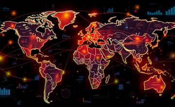 Understanding Global Market Indexes: Your Performance Benchmarks