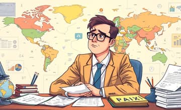 Navigating International Tax Implications for Investors