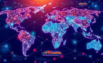 Supply Chain Disruptions: How They Affect Global Companies