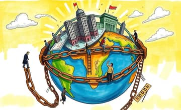 Impact of Global Debt: A Looming Financial Challenge?