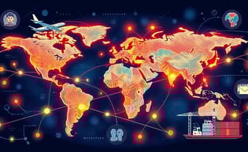 The Future of Trade: Impact on Global Investments