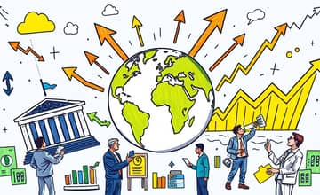 Interest Rate Hikes: Global Repercussions for Investors