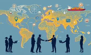 Cross-Border Mergers & Acquisitions: What's Driving the Deals