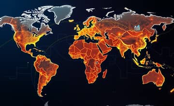 The Geoeconomics of Energy: Fueling Global Investments