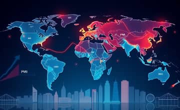 Market Sentiment Around the World: A Collective Pulse