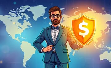 Currency Hedging: Protecting Your Global Investments