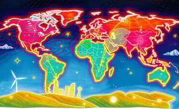 The Next Economic Superpowers: Where to Invest Now