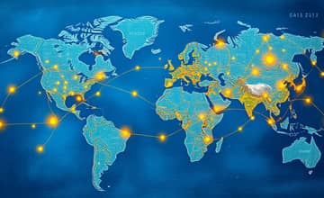 The Interconnectedness of Global Financial Crises